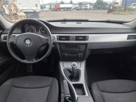 BMW 318, снимка 8