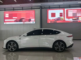 NIO ET5, снимка 7