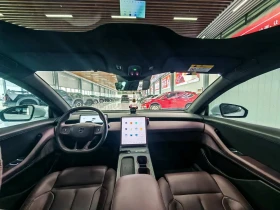 NIO ET5, снимка 5