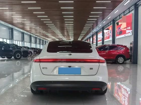 NIO ET5, снимка 9