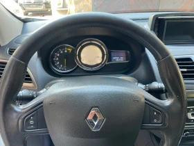 Renault Megane 1.2TCe* facelift* 115kc, снимка 8