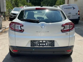 Renault Megane 1.2TCe* facelift* 115kc, снимка 6