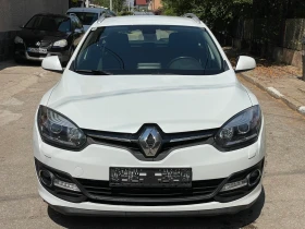 Renault Megane 1.2TCe* facelift* 115kc, снимка 3