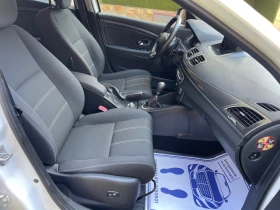 Renault Megane 1.2TCe* facelift* 115kc, снимка 13