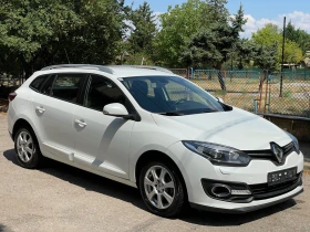 Renault Megane 1.2TCe* facelift* 115kc, снимка 5