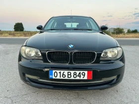 BMW 116 FACELIFT 122 k.c., снимка 3