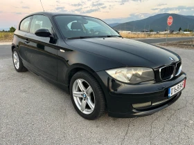 BMW 116 FACELIFT 122 k.c., снимка 2