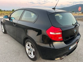 BMW 116 FACELIFT 122 k.c., снимка 8