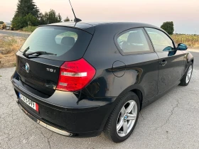 BMW 116 FACELIFT 122 k.c., снимка 6