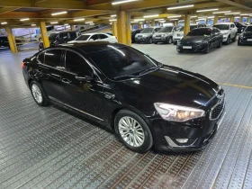 Kia K7 Lpi 3.0 Luxury, снимка 4