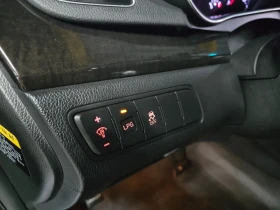 Kia K7 Lpi 3.0 Luxury, снимка 12