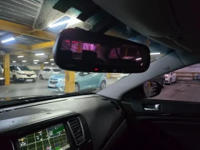 Kia K7 Lpi 3.0 Luxury, снимка 13