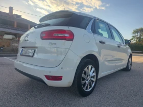 Citroen C4 Picasso, снимка 3