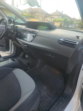 Citroen C4 Picasso, снимка 7