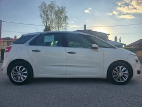Citroen C4 Picasso, снимка 2