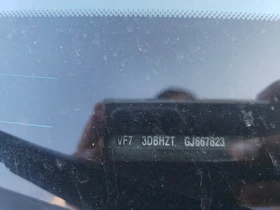 Citroen C4 Picasso, снимка 12