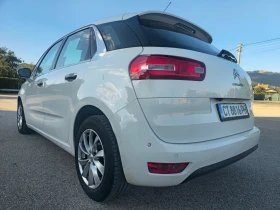 Citroen C4 Picasso, снимка 4
