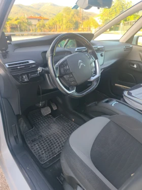 Citroen C4 Picasso, снимка 6