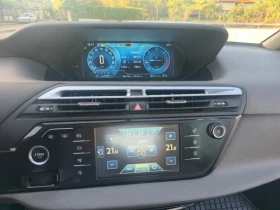 Citroen C4 Picasso, снимка 9