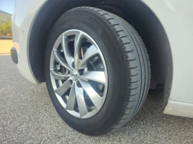 Citroen C4 Picasso, снимка 5