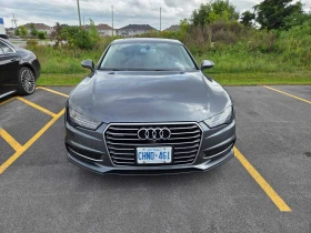 Audi A7 * Progressiv * CARFAX * ЦЕНА ДО БГ, снимка 5