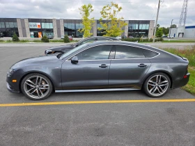 Audi A7 * Progressiv * CARFAX * ЦЕНА ДО БГ, снимка 2