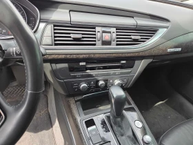Audi A7 * Progressiv * CARFAX * ЦЕНА ДО БГ, снимка 8