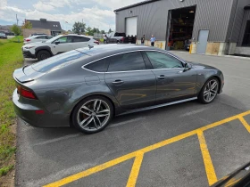 Audi A7 * Progressiv * CARFAX * ЦЕНА ДО БГ, снимка 3