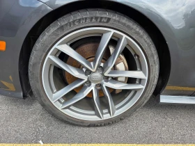 Audi A7 * Progressiv * CARFAX * ЦЕНА ДО БГ, снимка 10