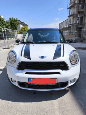 Mini Cooper s, снимка 2