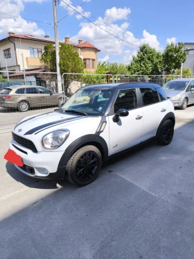 Mini Cooper s, снимка 3