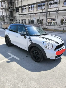 Mini Cooper s, снимка 1