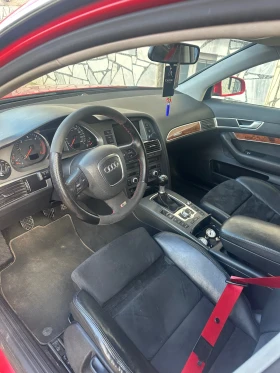 Audi A6 AUDI A6 C6 2007 TDI!, снимка 8