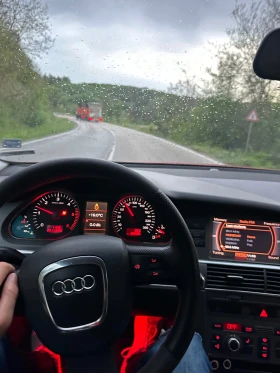 Audi A6 AUDI A6 C6 2007 TDI!, снимка 12