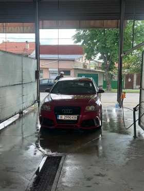 Audi A6 AUDI A6 C6 2007 TDI!, снимка 13