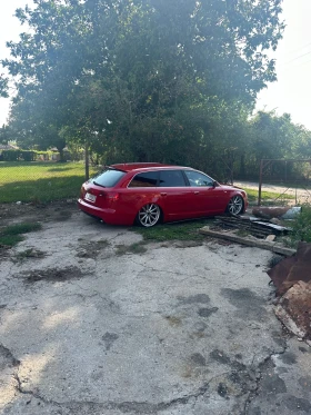 Audi A6 AUDI A6 C6 2007 TDI!, снимка 4