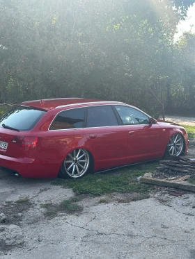 Audi A6 AUDI A6 C6 2007 TDI!, снимка 3