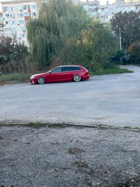 Audi A6 AUDI A6 C6 2007 TDI!, снимка 7