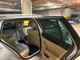 Skoda Superb L&K 2.0 TDI, 4x4, Комби, Автоматик, Кожен салон, снимка 10