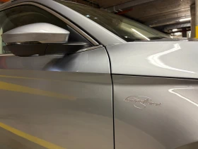 Skoda Superb L&K 2.0 TDI, 4x4, Комби, Автоматик, Кожен салон, снимка 12