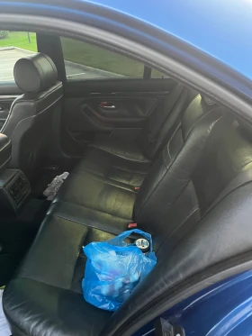 BMW 525  2260v 250hp, снимка 13