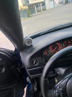 BMW 525  2260v 250hp, снимка 12