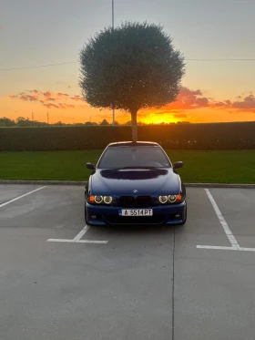 BMW 525  2260v 250hp, снимка 1