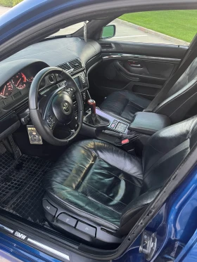BMW 525  2260v 250hp, снимка 10