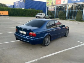 BMW 525  2260v 250hp, снимка 7