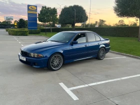 BMW 525  2260v 250hp, снимка 4
