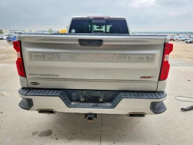 Chevrolet Silverado 5.3l K1500 Rst, снимка 6