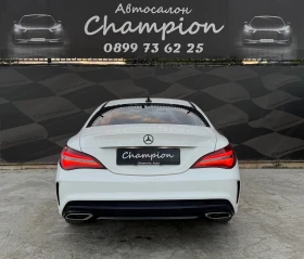 Mercedes-Benz CLA Бартер лизинг, снимка 5
