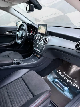 Mercedes-Benz CLA Бартер лизинг, снимка 11