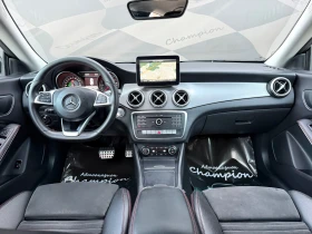 Mercedes-Benz CLA Бартер лизинг, снимка 14